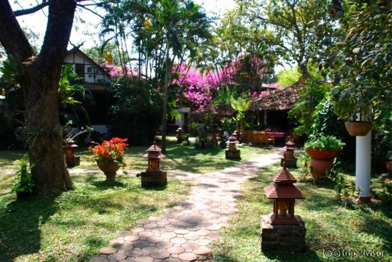 ein kleines Paradies