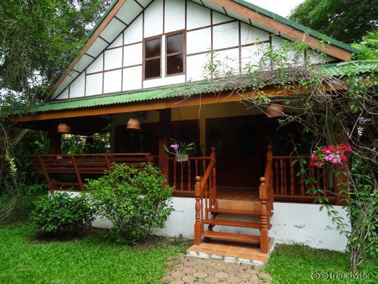 Jasmin Bungalow