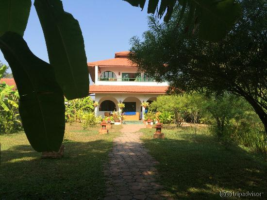 The largest bungalow, stunning