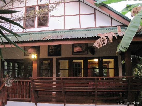 Morning Glory Bungalow