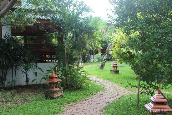 Petits bungalows au milieu de nulle part *-*