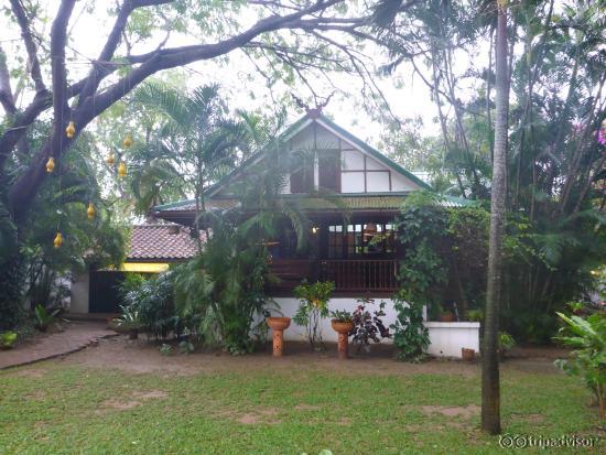 Unser Cottage Mandalay