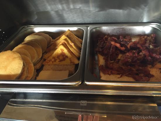 Breakfast at Rimping Village