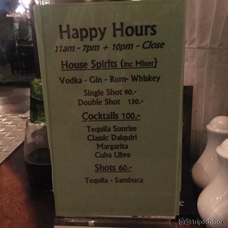 Cool Breeze Cafe Bar