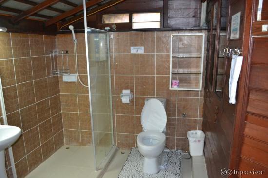 Ванная комната