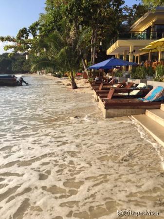 VongDuern betyder Månsken