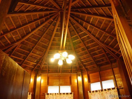 номер в тайском стиле