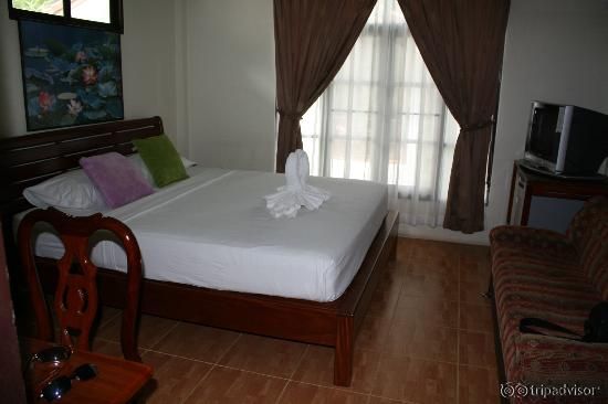 номер Де Люкс