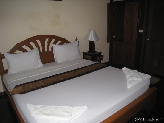 ห้องพัก