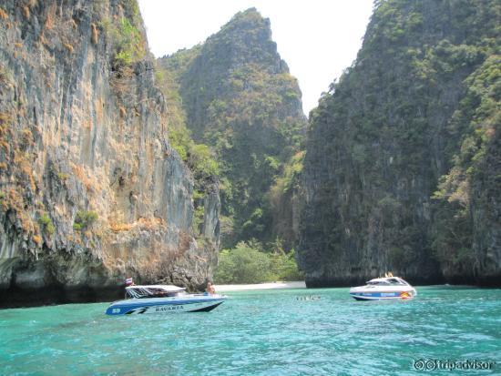 Прогулка на лодке