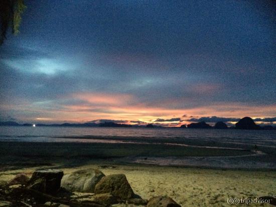 Beautiful Sunsets Every Night