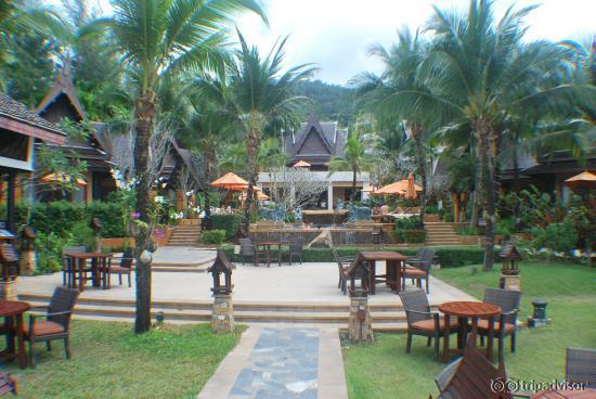 Beautiful Amari Vogue, Krabi Thailand