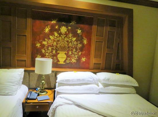 Amari Vogue