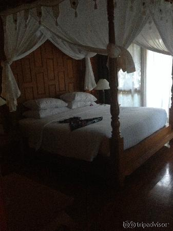 Chambre parentale