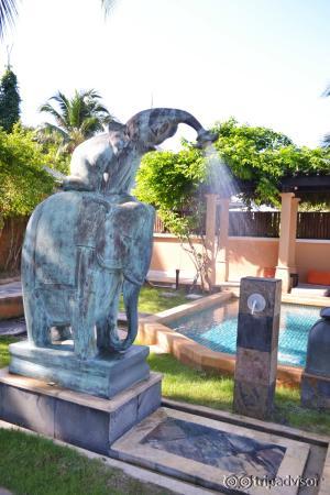 Children's Pool