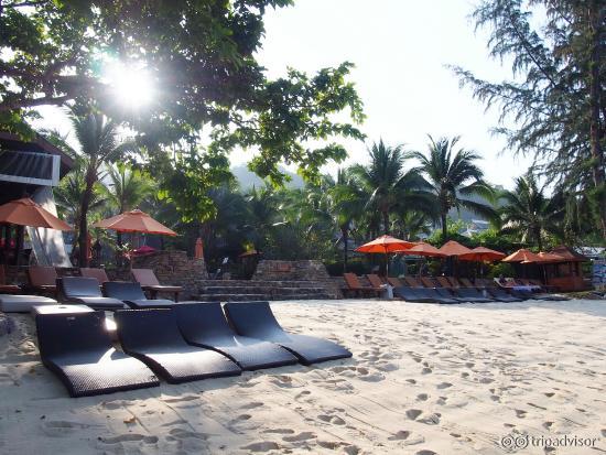 Beachfront