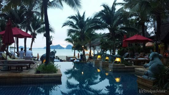 Amari Vogue Krabi