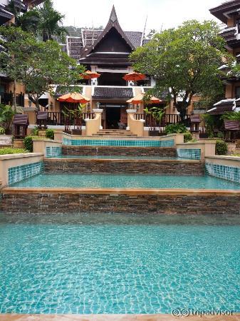Amari Vogue Krabi