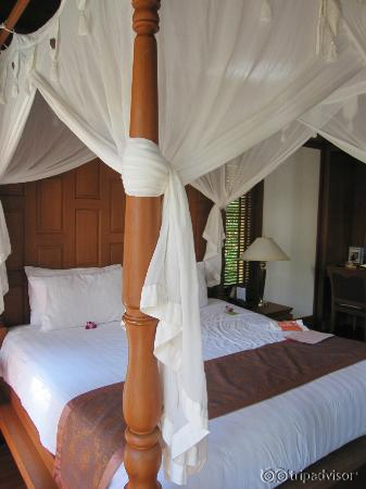 bedroom (Villa)