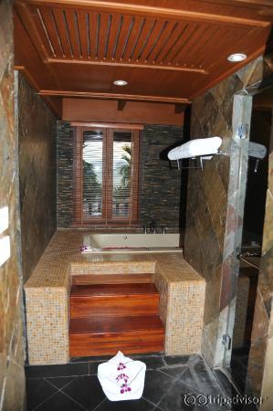 Jacuzzi