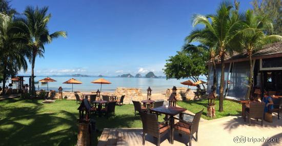 Amari Vogue Krabi beach