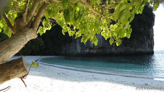 Hong-Island