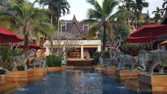 Amari Vogue Krabi