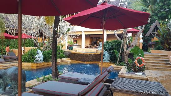 Amari Vogue Krabi