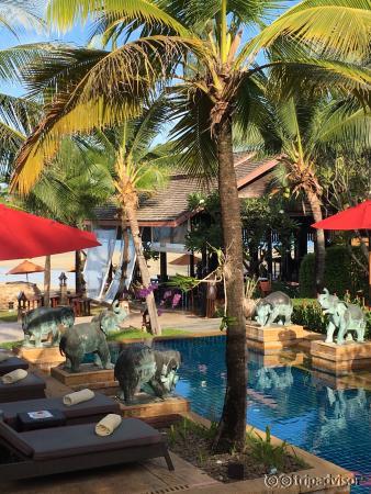 Amari Vogue Krabi