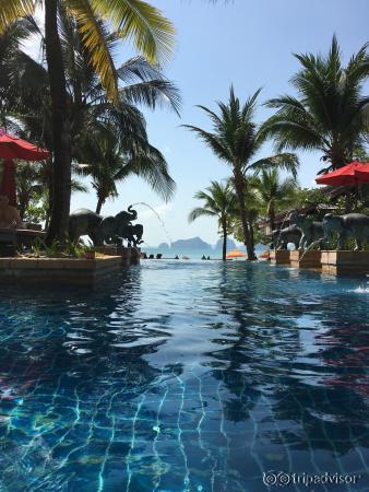 Amari Vogue Krabi
