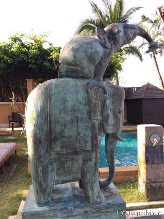 Amari Vogue Krabi