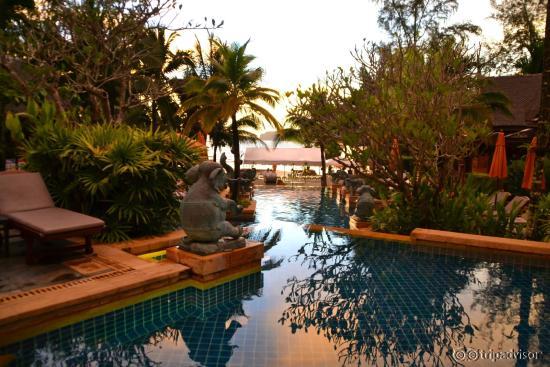 Amari Vogue Krabi