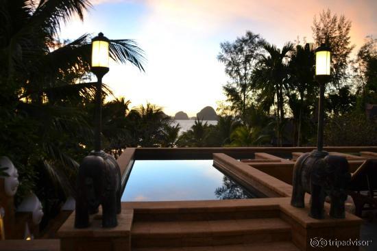 Amari Vogue Krabi