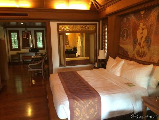 Deluxe room 2603