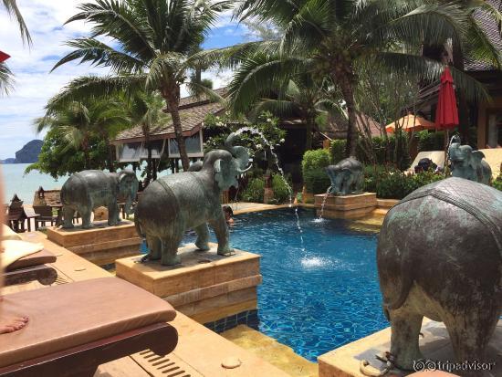 Romantic stay - perfect for our honeymoon!