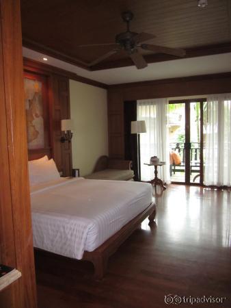 Room View