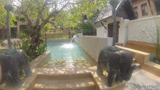 Spa vista