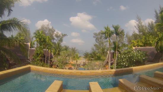 Spa vista