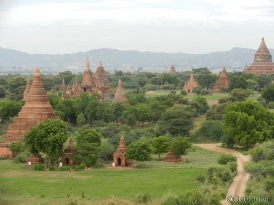 Bagan