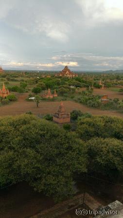 great view