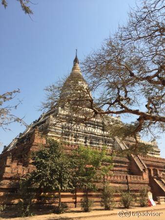 Pagoda Shwesandaw