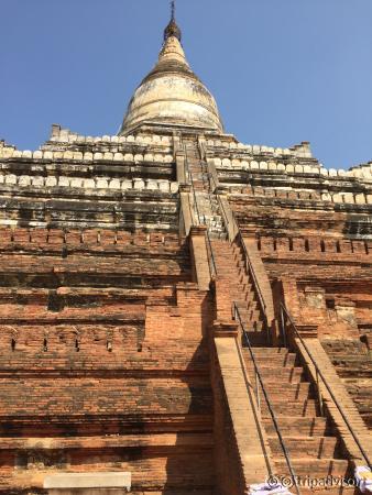 Pagoda Shwesandaw