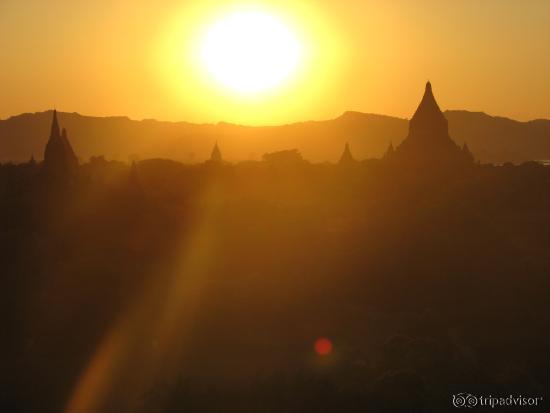bagan magique