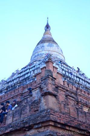 Scwesandaw Paya