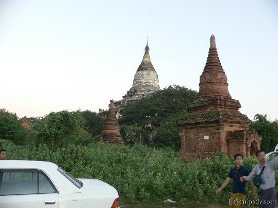 Big attraction in the evening time