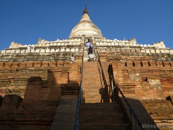 Shwesandaw