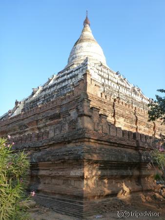 Shwesandaw