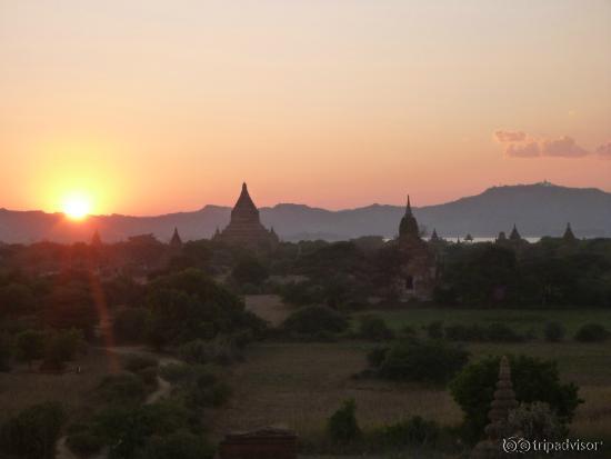 Shwesandaw
