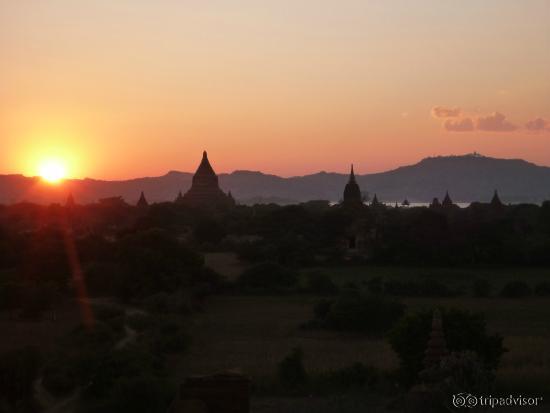 Shwesandaw