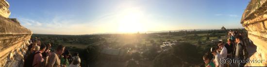 great view